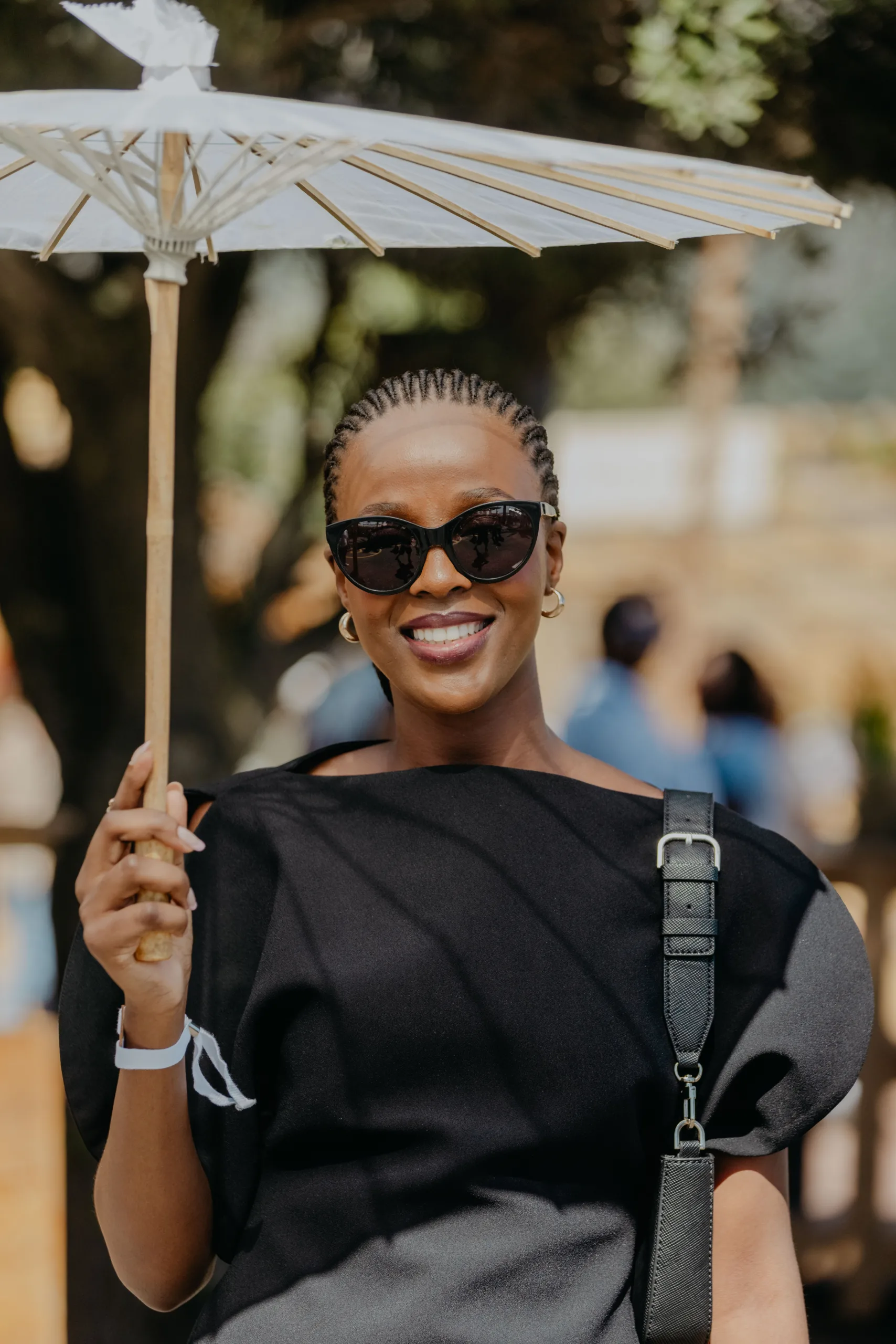 Corona Sunsets Festival Cape Town