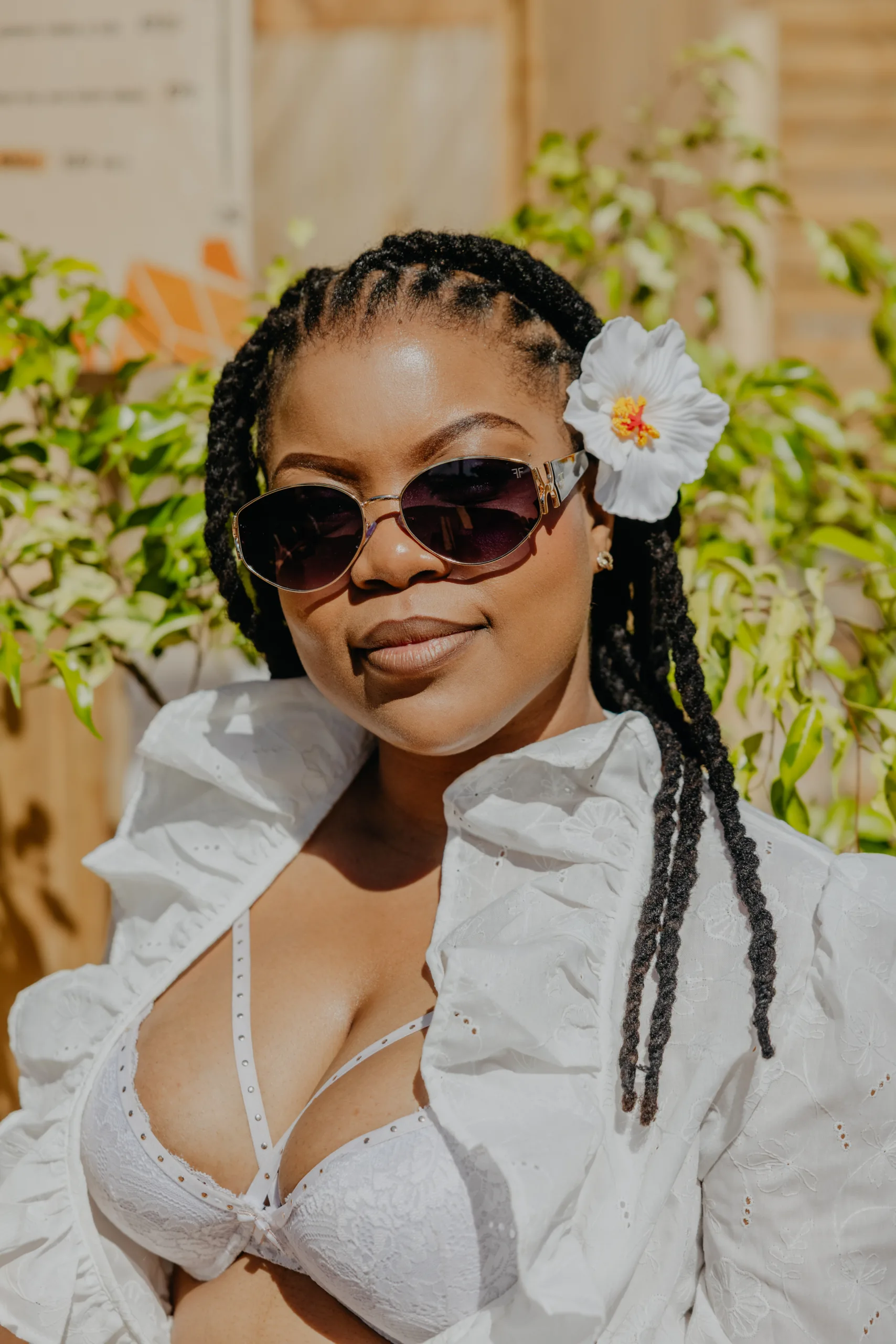 Corona Sunsets Festival Cape Town