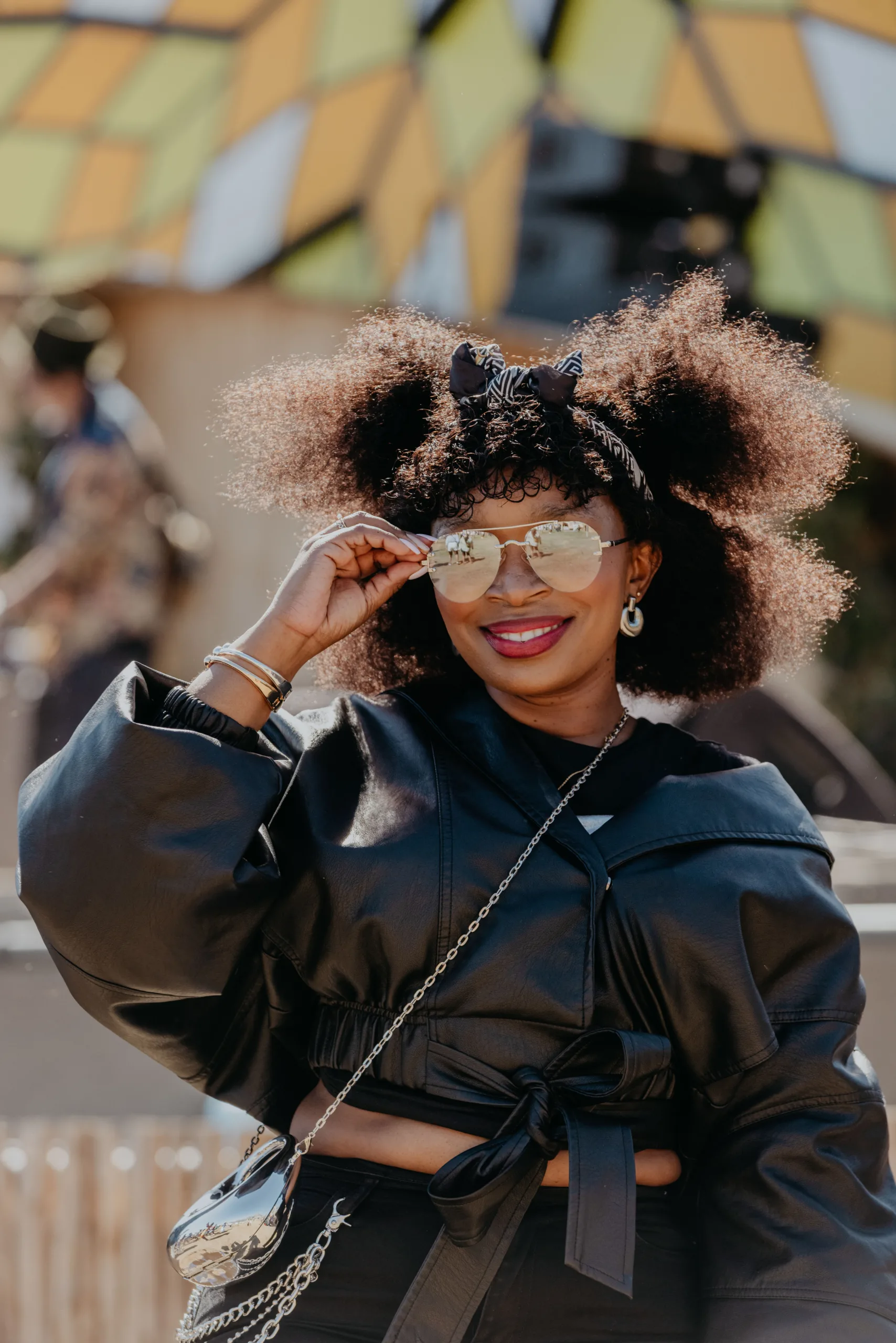 Corona Sunsets Festival Cape Town