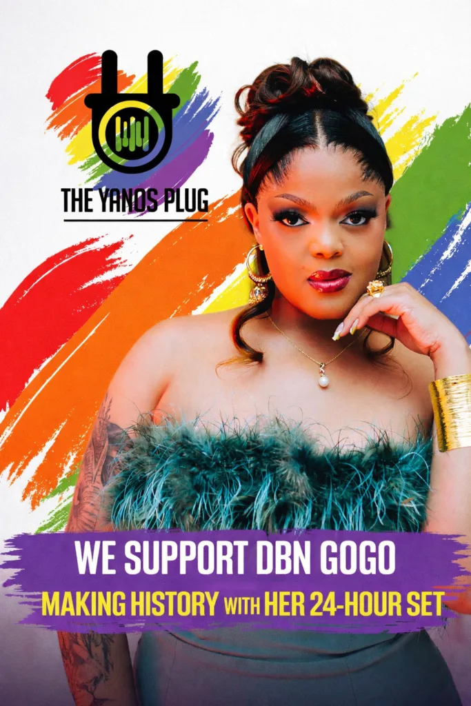 DBN Gogo 24-Hour Set