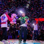 BULL DANCE YOUR STYLE SOUTH AFRICA