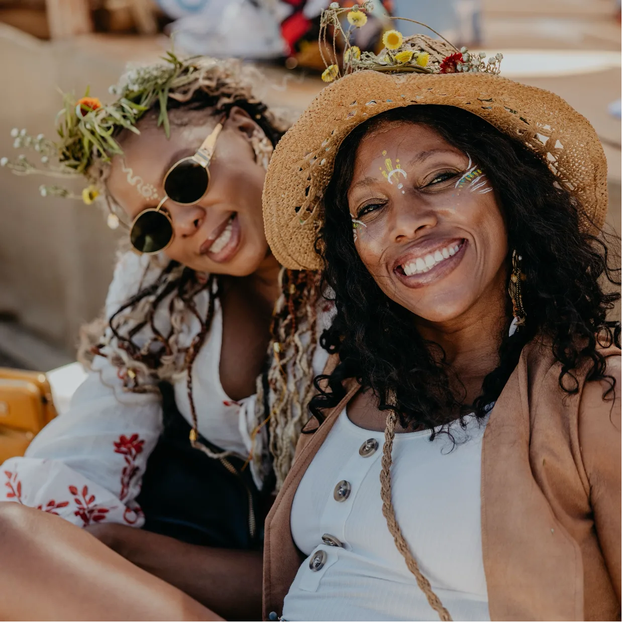 Corona Sunsets Festival Cape Town