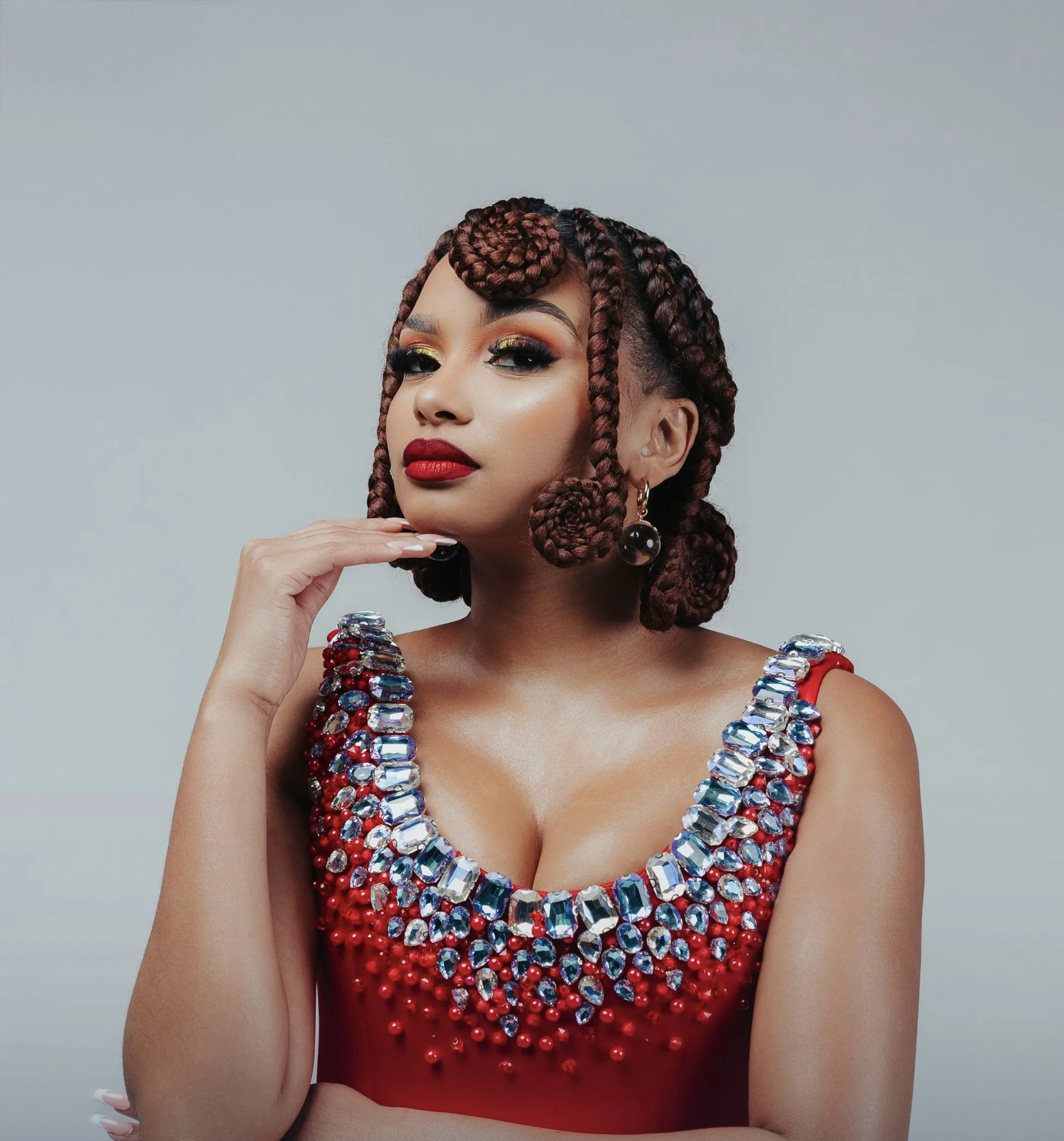 CORONA SUNSETS FESTIVAL, Hope Mbhele