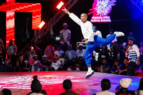 BULL DANCE YOUR STYLE SOUTH AFRICA