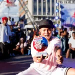 Red Bull Dance Your Style National Finals