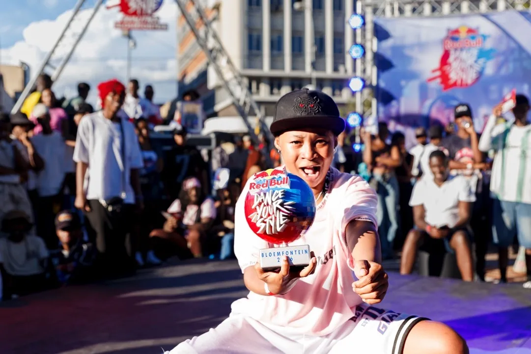 Red Bull Dance Your Style Announces Top 16 for 2026 National Finals