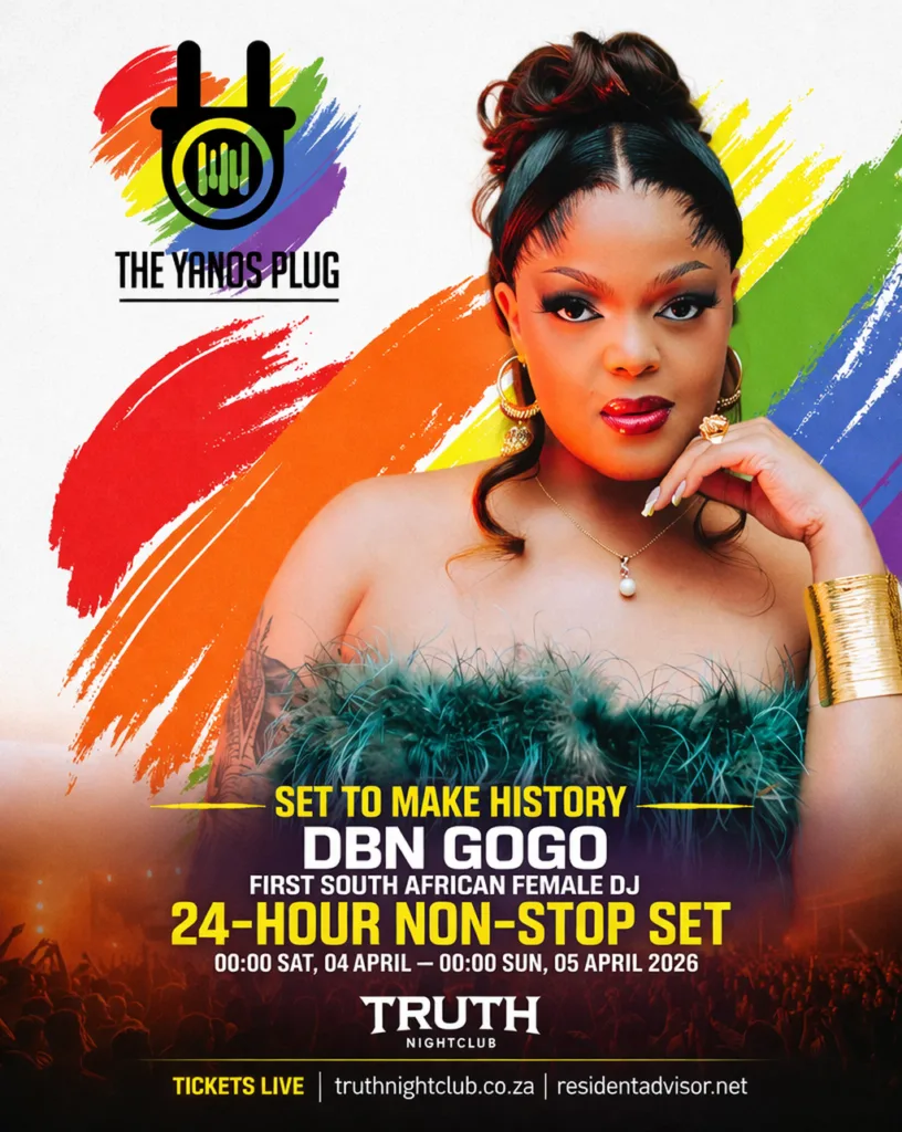 DBN Gogo 24-Hour Set