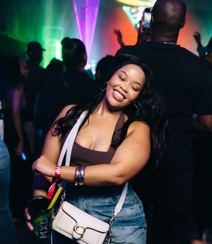 MXD DJ Search, DJ Axe Cllusive, Ultra South Africa 2026