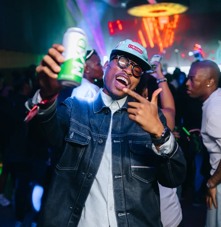 MXD DJ Search, DJ Axe Cllusive, Ultra South Africa 2026