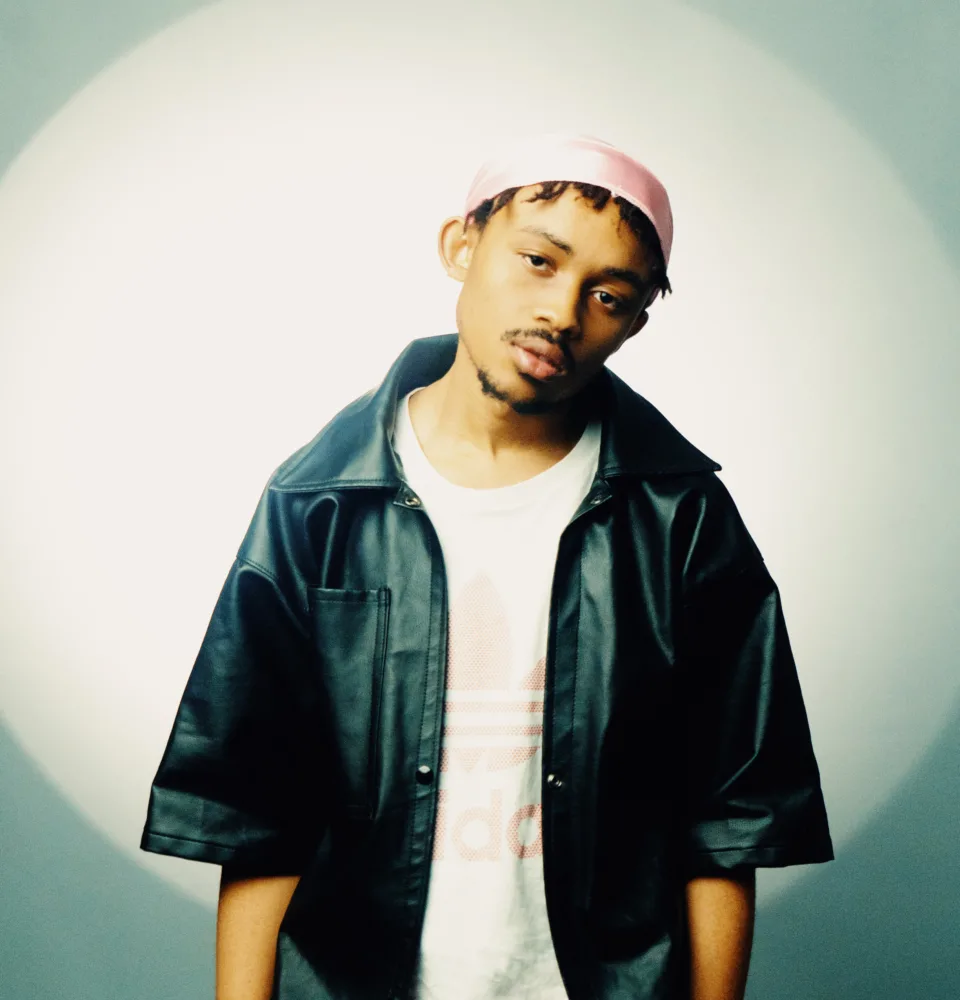 Love Is A Star, The Big Hash