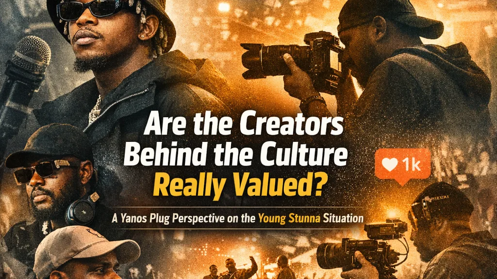 artists and creatives