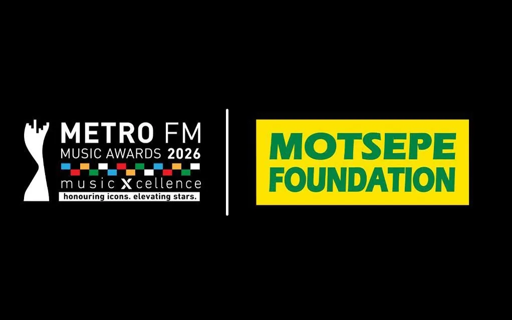 Zee Nxumalo Metro Fm Awards