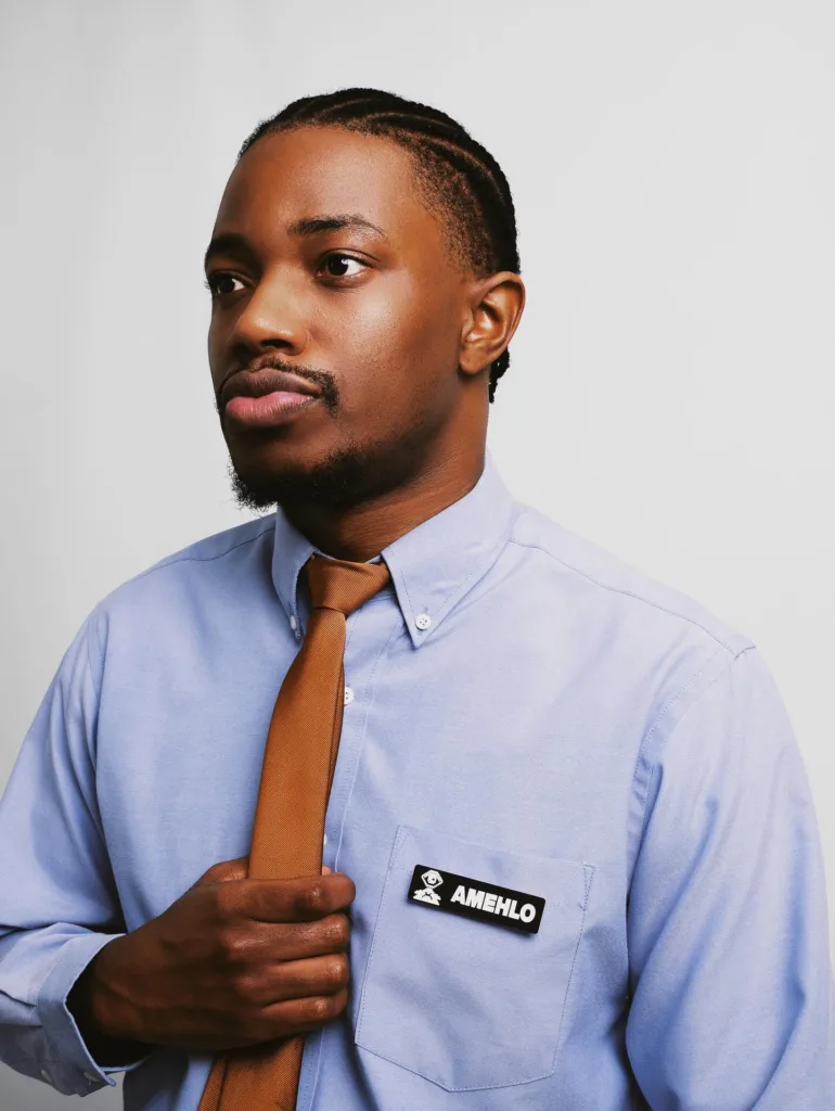 Tyson Sybateli, Sunlight Raise The Bar