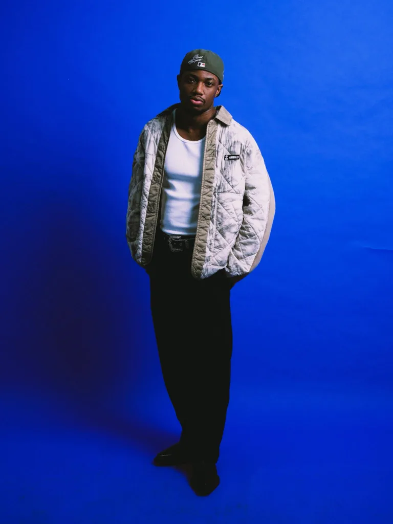 Tyson Sybateli, Sunlight Raise The Bar