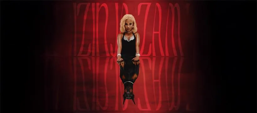 Zee Nxumalo Metro Fm Awards