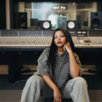 BQueen Jika'Ma'jika feat. Mapara A Jazz