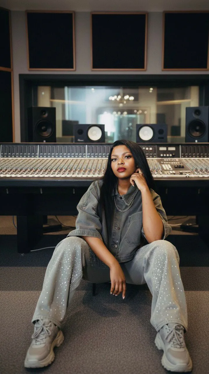 BQueen Jika’Ma’jika feat. Mapara A Jazz: A Best Newcomer Win and a New Single That Announce BQueen’s Arrival