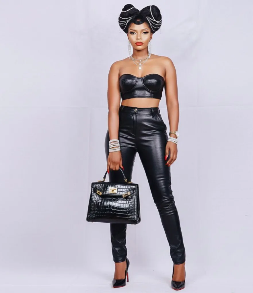 BQueen Jika'Ma'jika feat