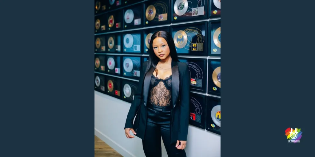 DJ Tshegu Entertainment Is Here — Label Launch