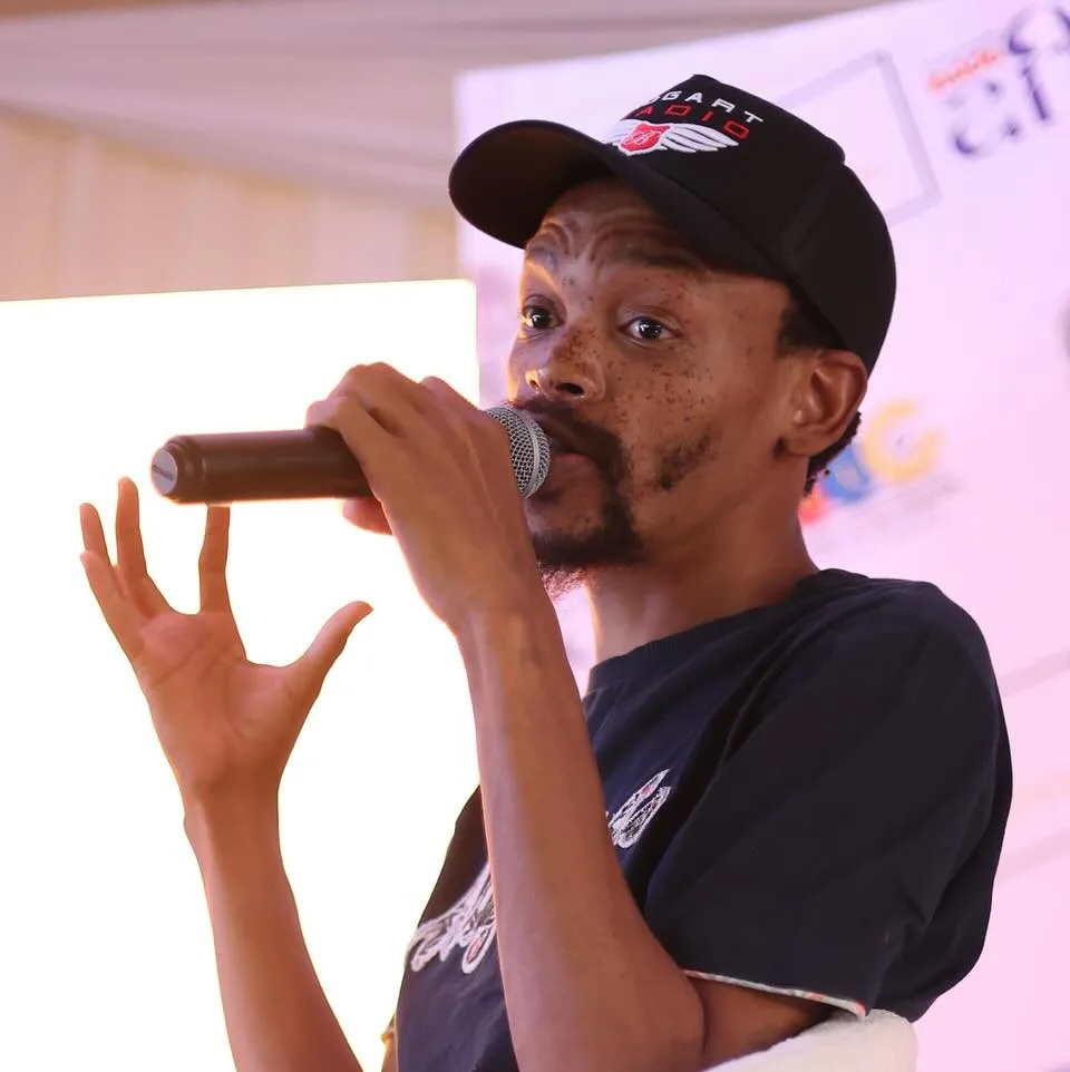 Nota Baloyi