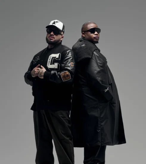 Saka Mama, Venom & Shishiliza