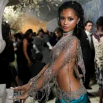 Tyla Met Gala 2026