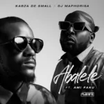Abalele Lyrics Kabza De Small