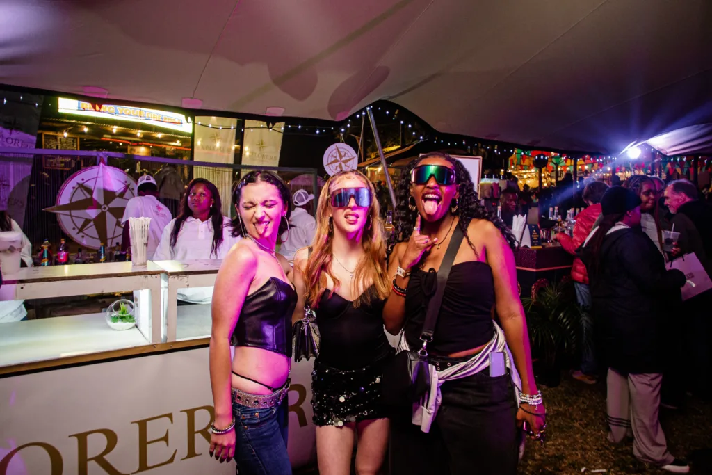 MTN Bushfire Festival 2026