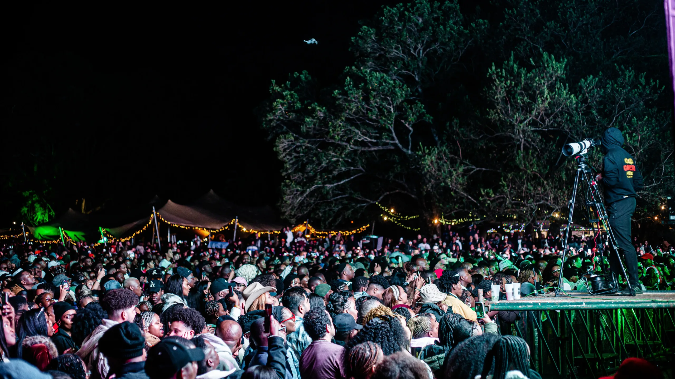 MTN Bushfire Festival 2026