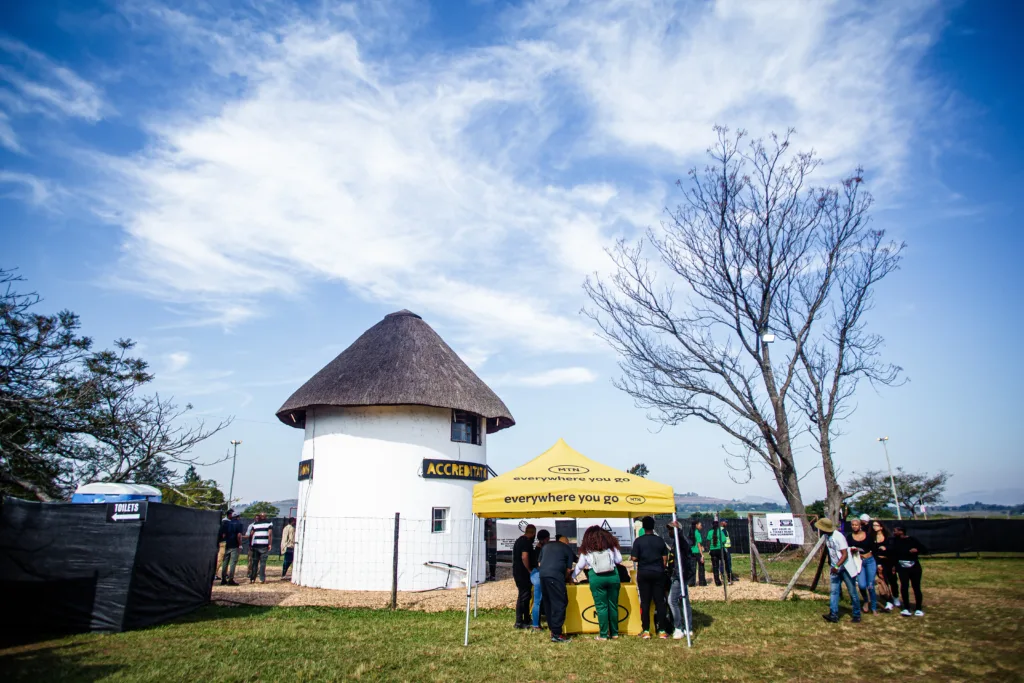 MTN Bushfire Festival 2026