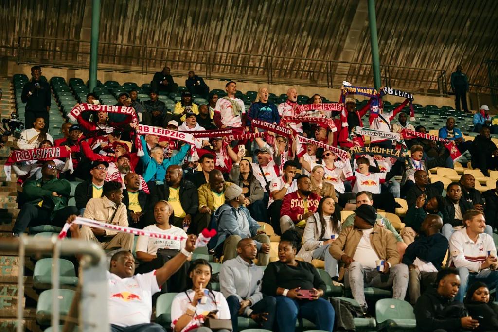 Mamelodi Sundowns vs RB Leipzig
