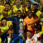 Mamelodi Sundowns vs RB Leipzig