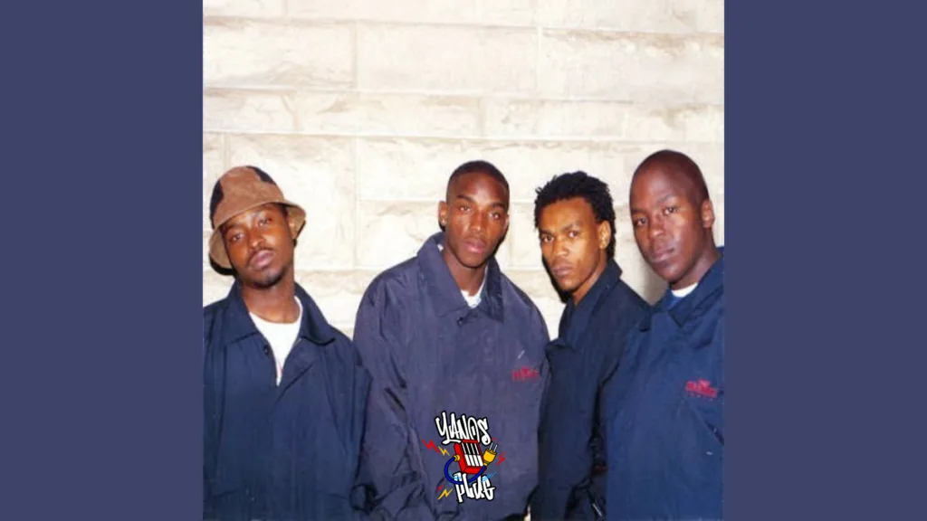 TKZee, Week 24 SA Radio Chart