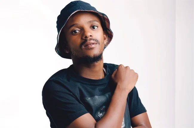 eMcimbini (2020) Lyrics Kabza De Small