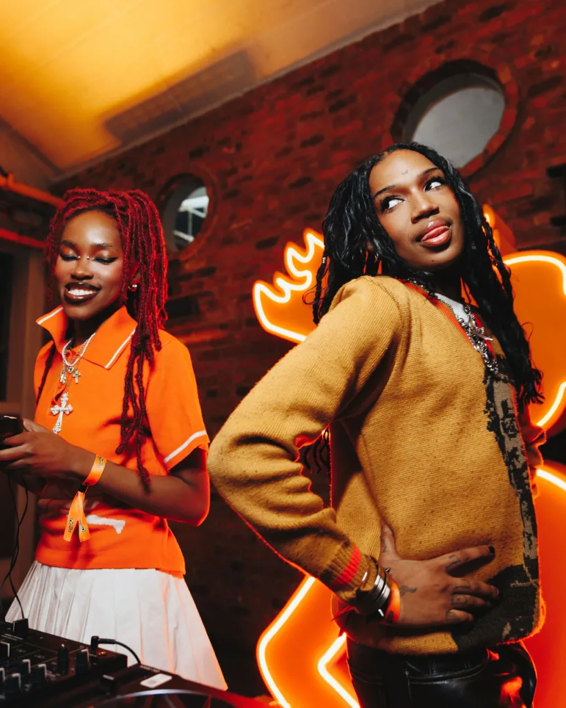 Cheetos Varsity Sports Launch