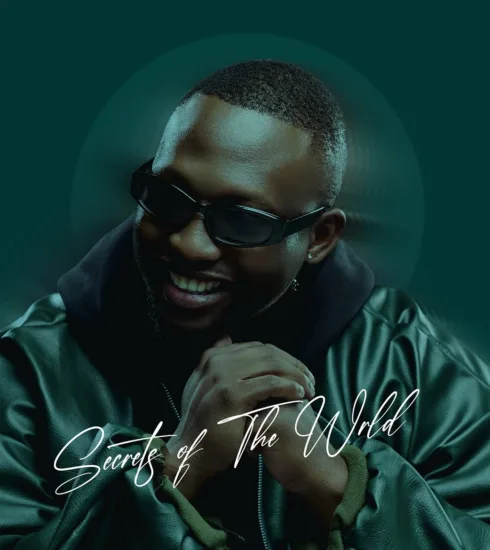 Jazzwrld Secrets of the Wrld