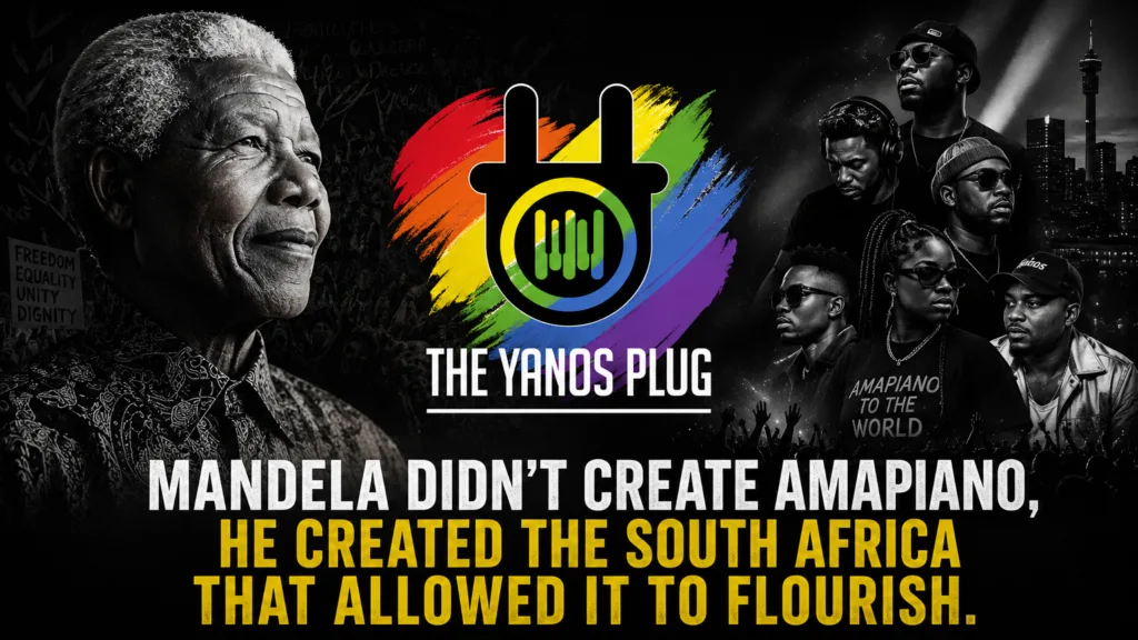 Nelson Mandela, Mandela Day, 67 Minutes