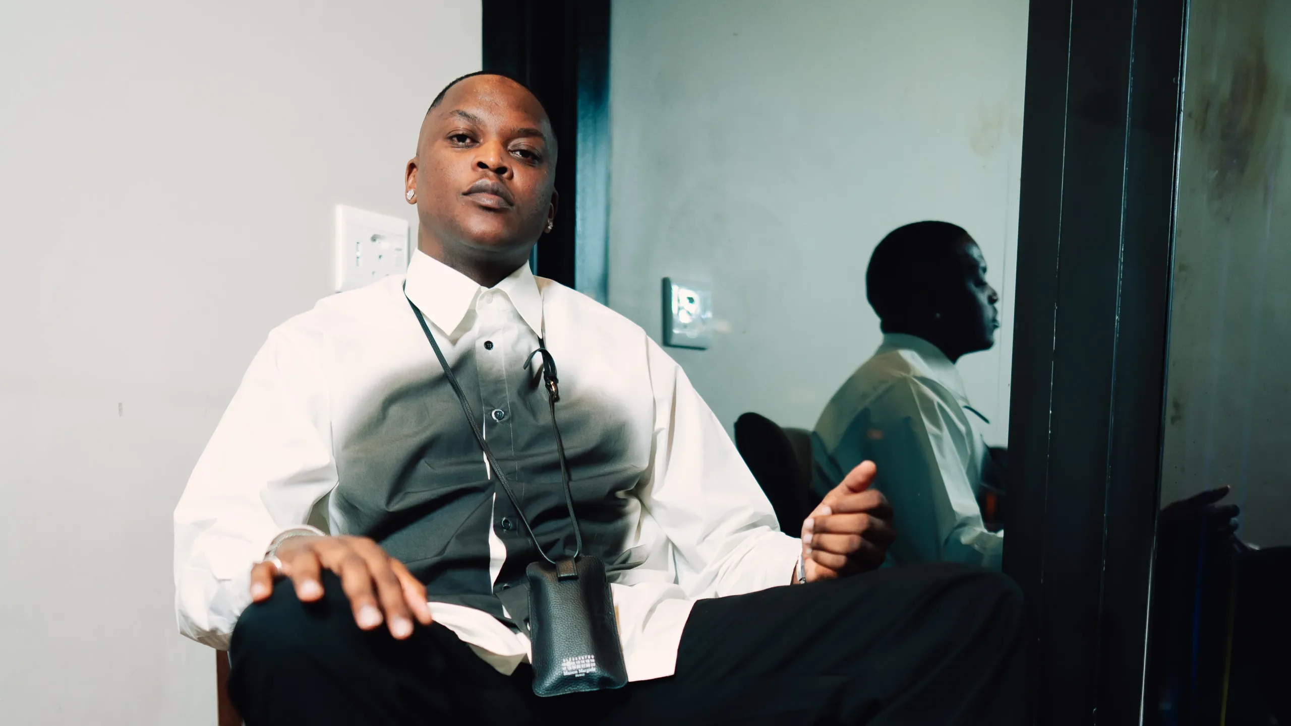 Oscar Mbo, FortheGroovists App 