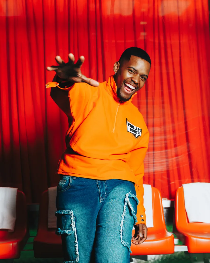 Cheetos Varsity Sports Launch