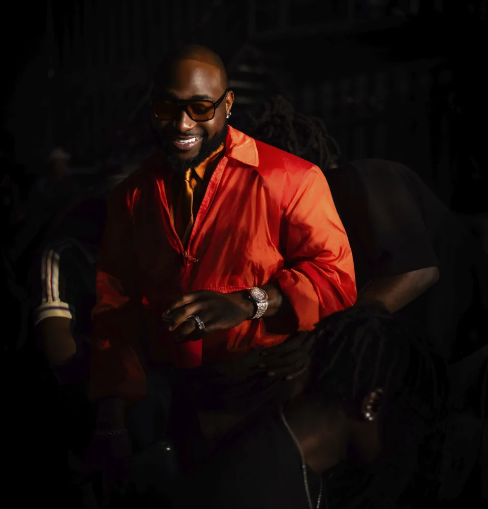 Davido, I Know Who I Be