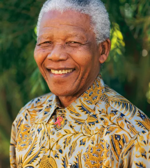 Nelson Mandela, Mandela Day, 67 Minutes