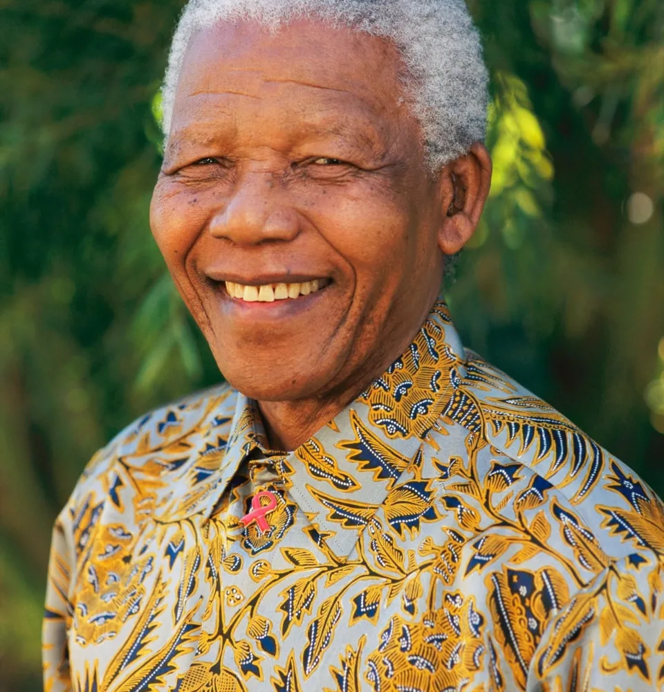 Nelson Mandela, Mandela Day, 67 Minutes
