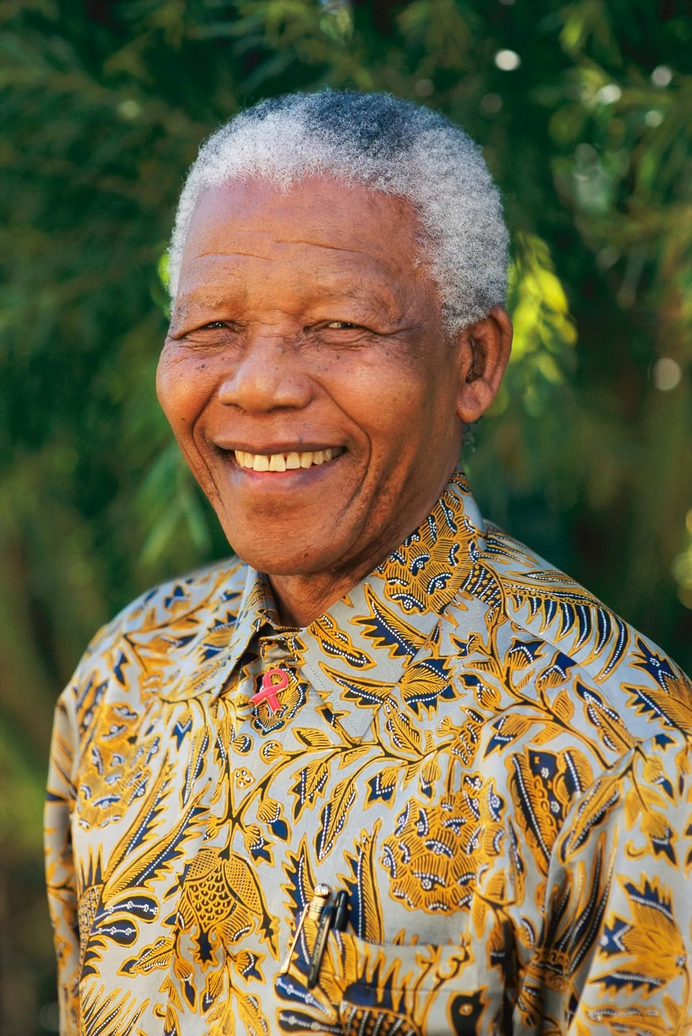Nelson Mandela Didn’t Create Amapiano, But He Built the Freedom For It to Flourish