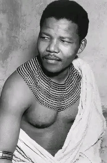 Nelson Mandela, Mandela Day, 67 Minutes