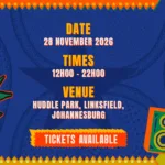Oskido Big Day 2026