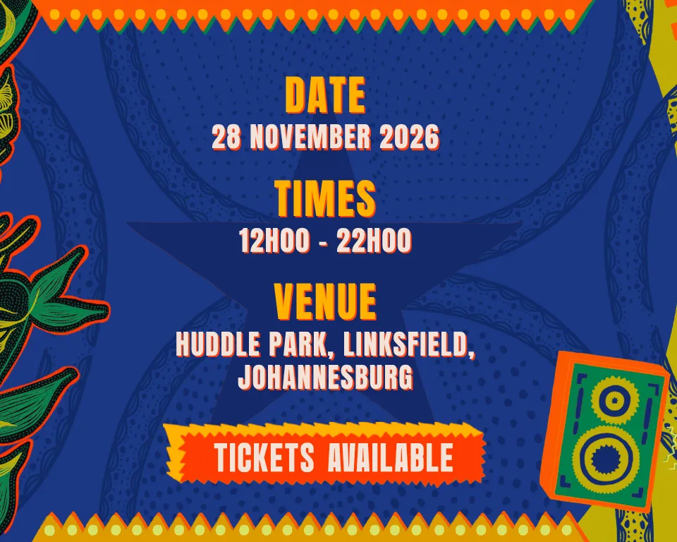Oskido Big Day 2026
