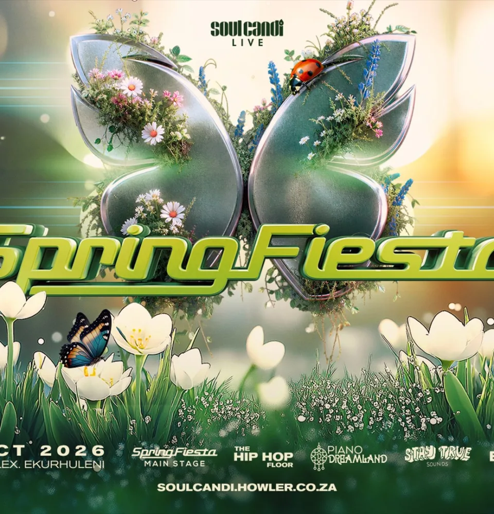 Spring Fiesta 2026 Lineup