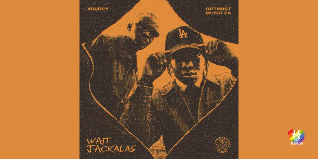 Wait Jakalas: Amapiano Stars Drops New Street Anthem
