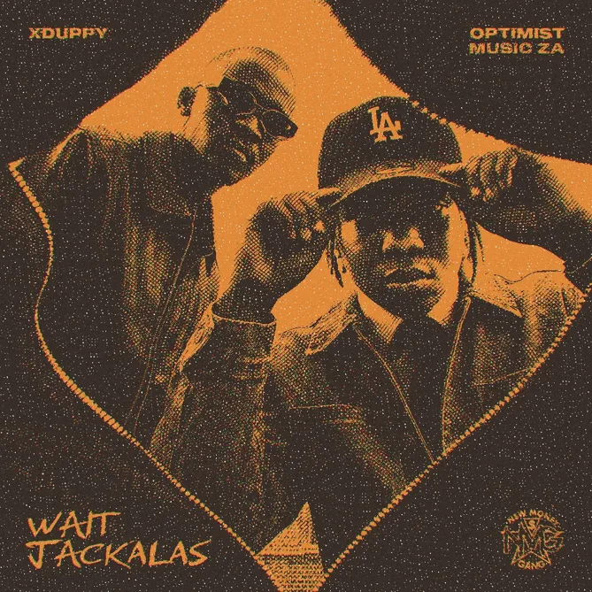 Wait Jackalas Xduppy Optimistic Music ZA