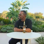 Zakes Bantwini Corona Brand Ambassador